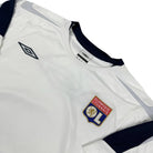 2007/08 Lyon Entraînement (M) - Iconic Football Shop