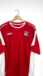 2007/08 Lyon Entraînement (XL) - Iconic Football Shop