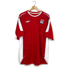 2007/08 Lyon Entraînement (XL) - Iconic Football Shop