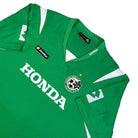 2007/08 Maccabi Haifa Domicile (XL) - Iconic Football Shop