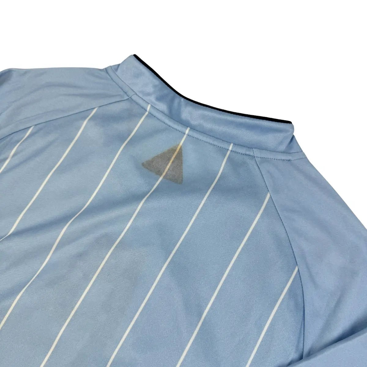 2007/08 Manchester City Domicile (M) - Iconic Football Shop