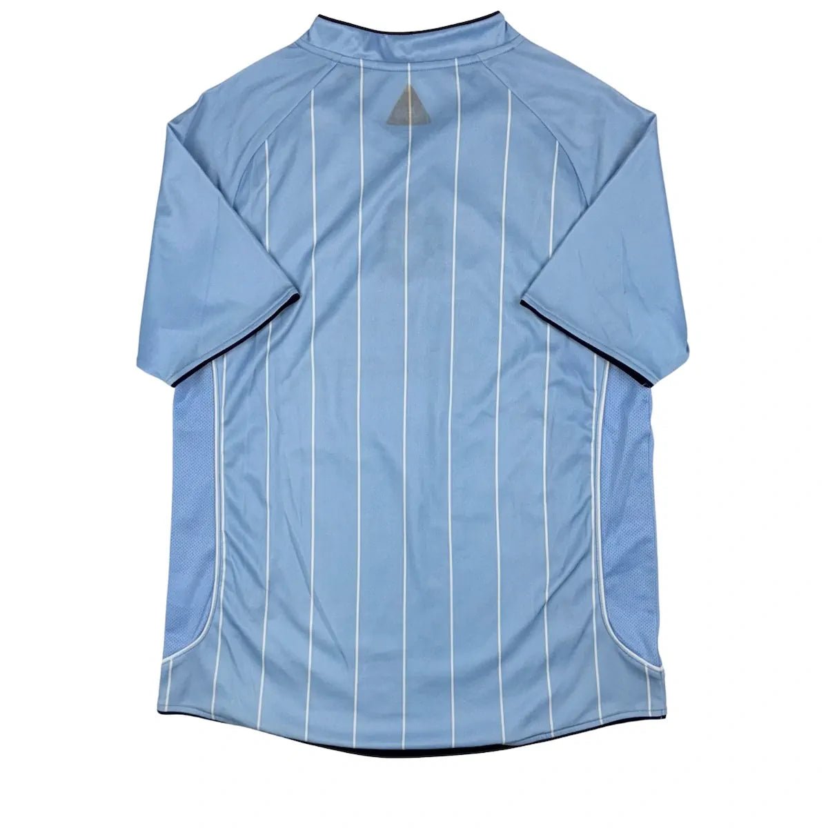 2007/08 Manchester City Domicile (M) - Iconic Football Shop