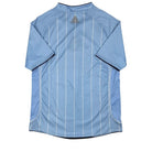 2007/08 Manchester City Domicile (M) - Iconic Football Shop