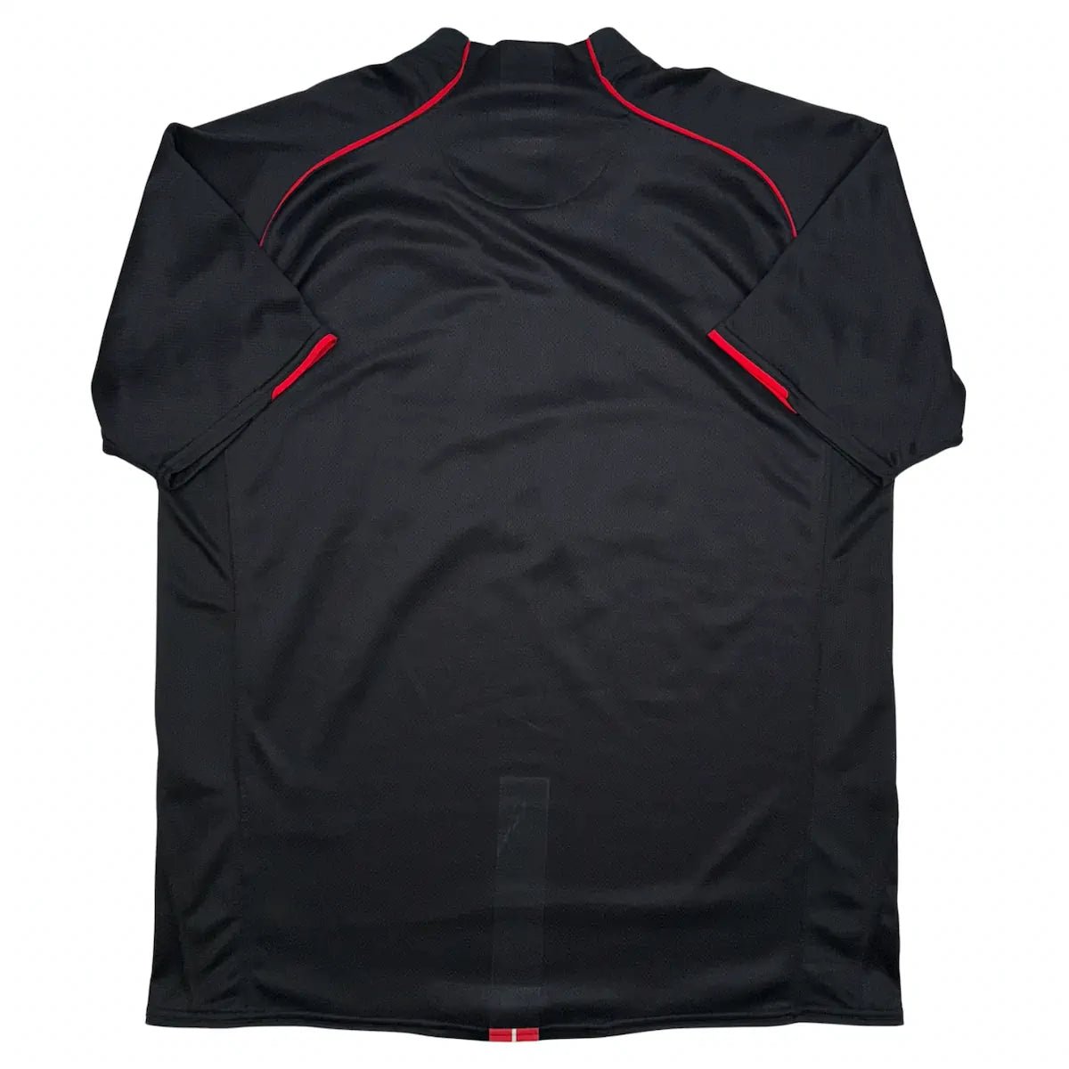 2007/08 Manchester United Extérieur (XL) - Iconic Football Shop