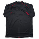 2007/08 Manchester United Extérieur (XL) - Iconic Football Shop