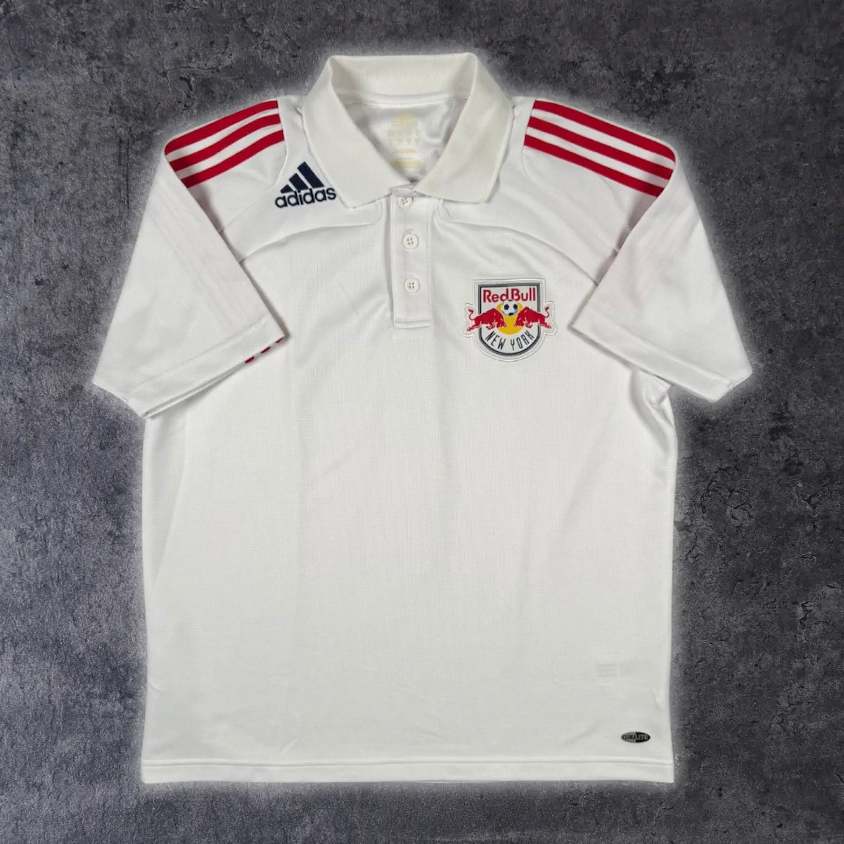 2007/08 New York Red Bulls Entraînement (M) - Iconic Football Shop