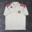 2007/08 New York Red Bulls Entraînement (M) - Iconic Football Shop