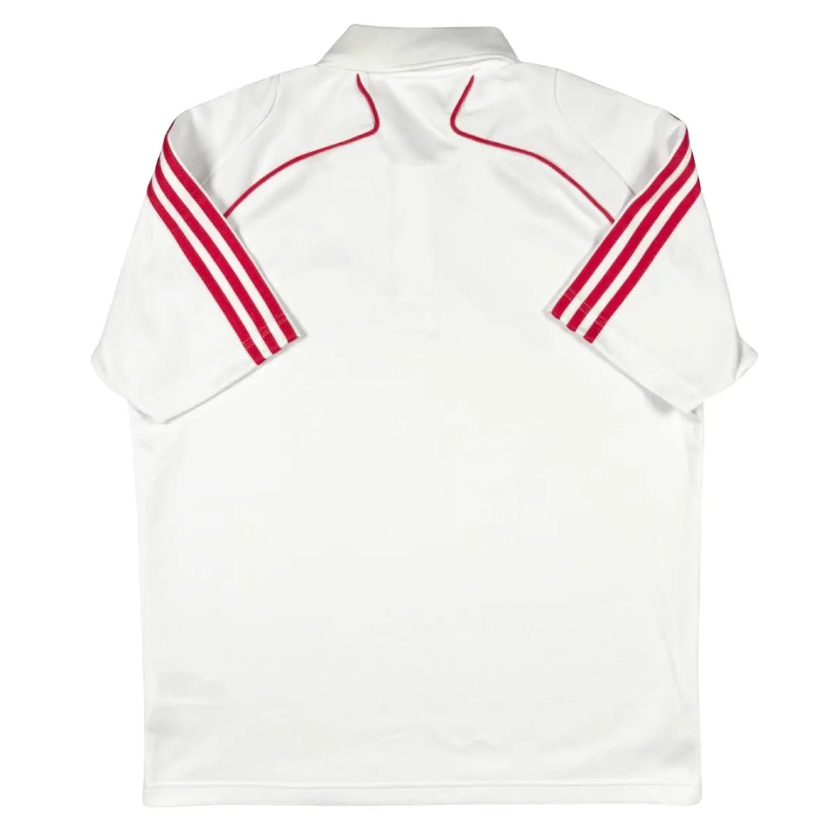2007/08 New York Red Bulls Entraînement (M) - Iconic Football Shop