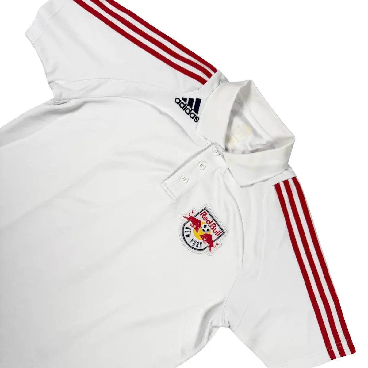 2007/08 New York Red Bulls Entraînement (M) - Iconic Football Shop