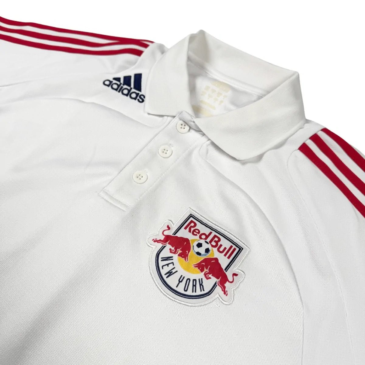 2007/08 New York Red Bulls Entraînement (M) - Iconic Football Shop