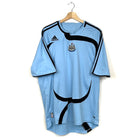 2007/08 Newcastle Extérieur *PROTOTYPE* (L) - Iconic Football Shop