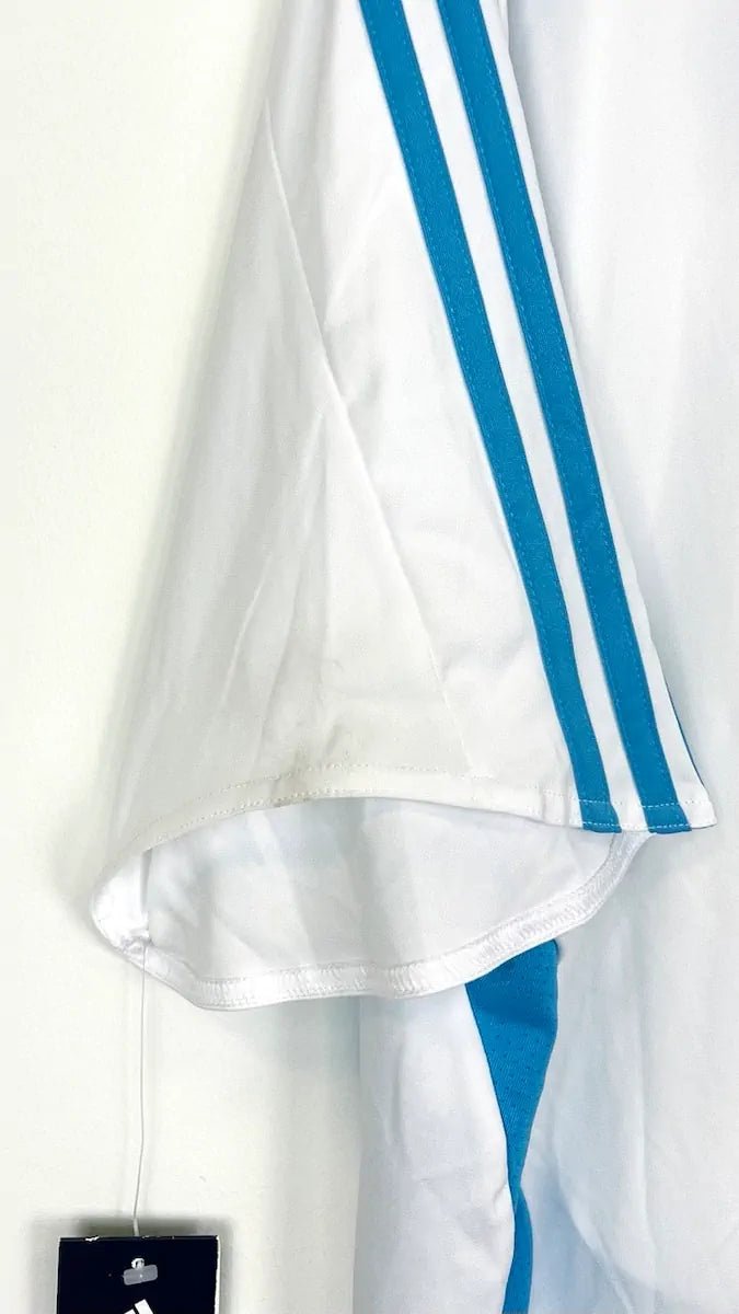 2007/08 OM Domicile (2XL) - Iconic Football Shop