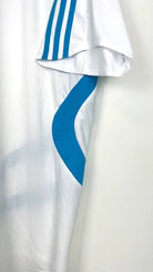 2007/08 OM Domicile (2XL) - Iconic Football Shop
