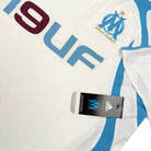 2007/08 OM Domicile (L) - Iconic Football Shop