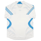 2007/08 OM Domicile (L) - Iconic Football Shop