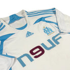 2007/08 OM Domicile (L) - Iconic Football Shop