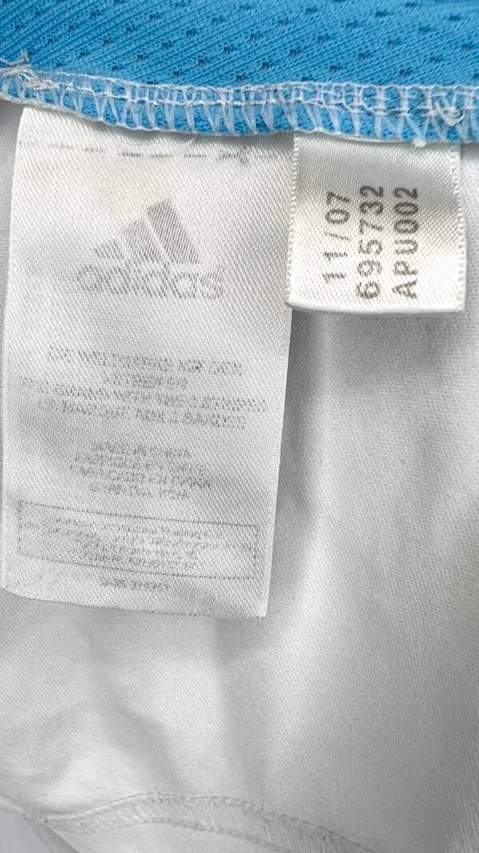 2007/08 OM Domicile (L) - Iconic Football Shop