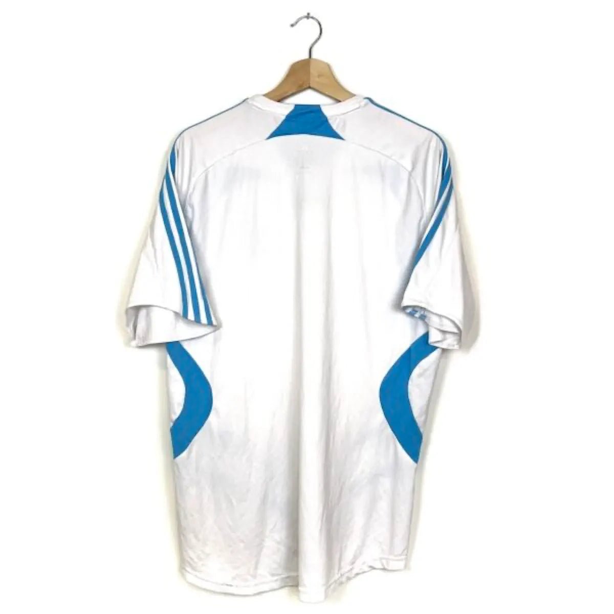 2007/08 OM Domicile (L) - Iconic Football Shop