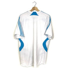 2007/08 OM Domicile (L) - Iconic Football Shop