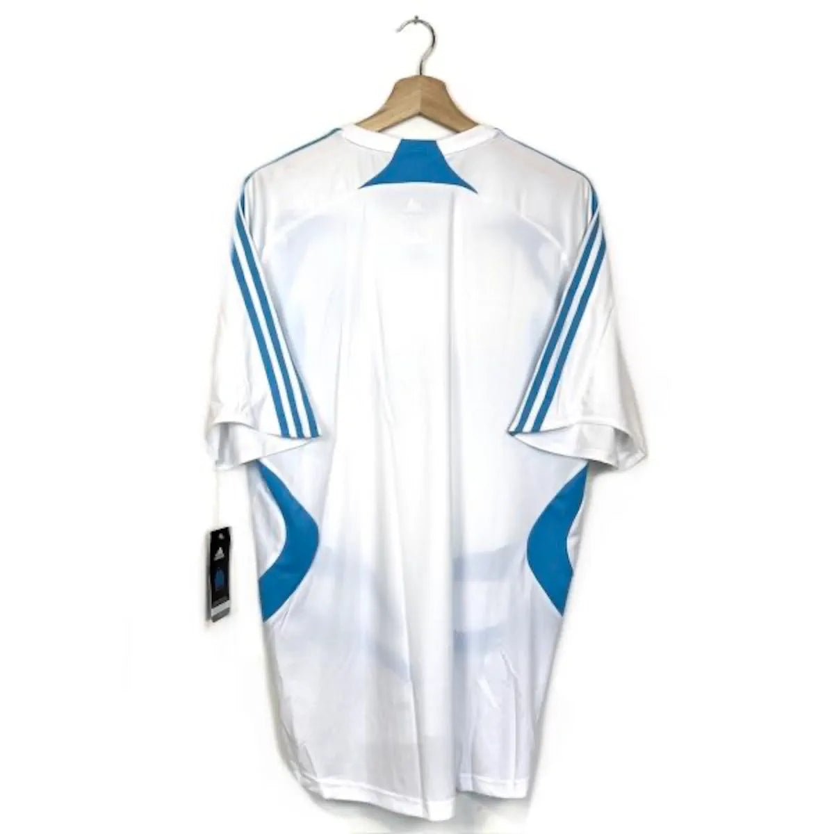 2007/08 OM Domicile (L) - Iconic Football Shop