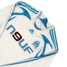 2007/08 OM Domicile (L) - Iconic Football Shop