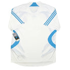 2007/08 OM Domicile (L) - Iconic Football Shop