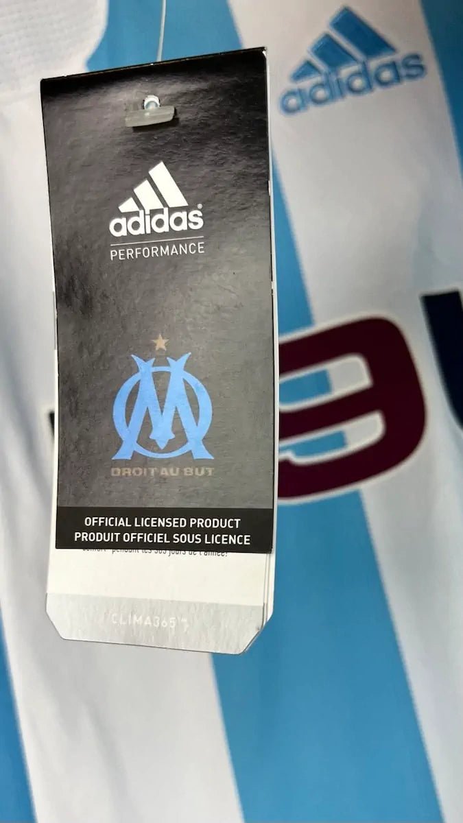 2007/08 OM Extérieur (2XL) - Iconic Football Shop