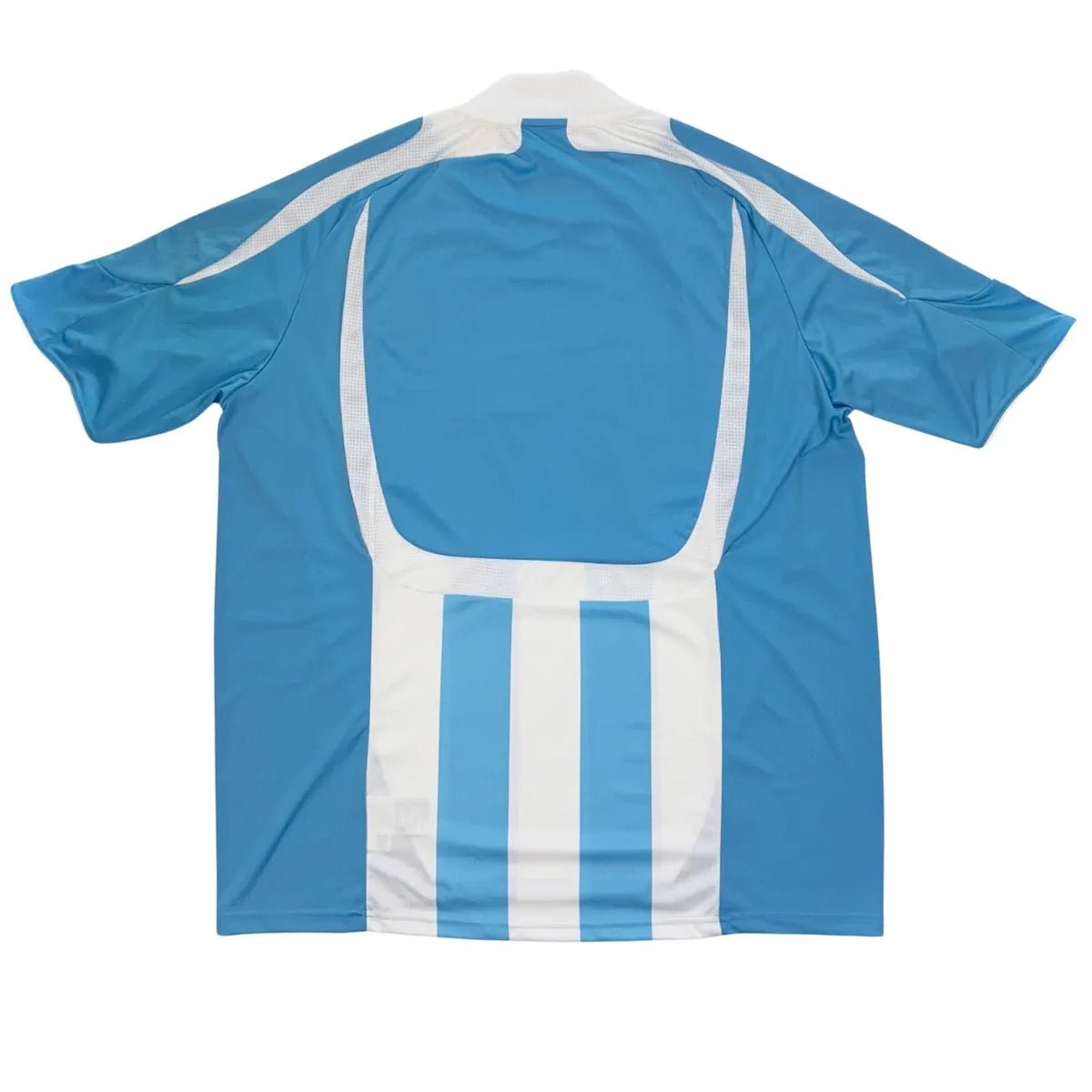 2007/08 OM Extérieur (2XL) - Iconic Football Shop