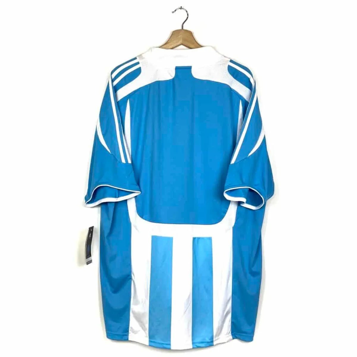 2007/08 OM Extérieur (2XL) - Iconic Football Shop