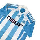 2007/08 OM Extérieur (L) - Iconic Football Shop