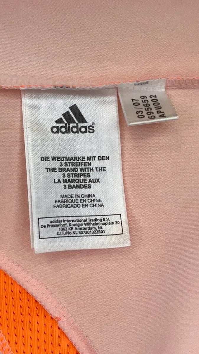 2007/08 OM Third - Cisse 9 (L) - Iconic Football Shop