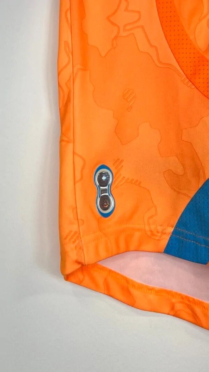 2007/08 OM Third (L) - Iconic Football Shop