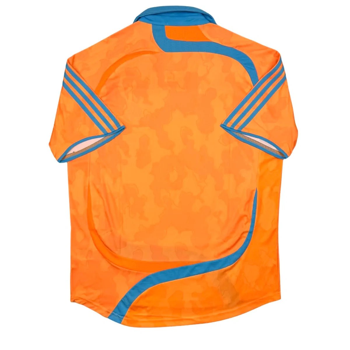 2007/08 OM Third (L) - Iconic Football Shop