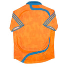 2007/08 OM Third (L) - Iconic Football Shop