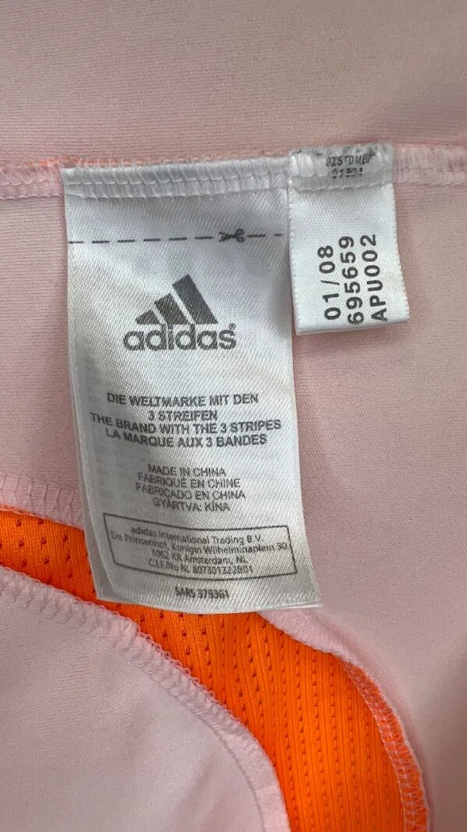 2007/08 OM Third (L) - Iconic Football Shop