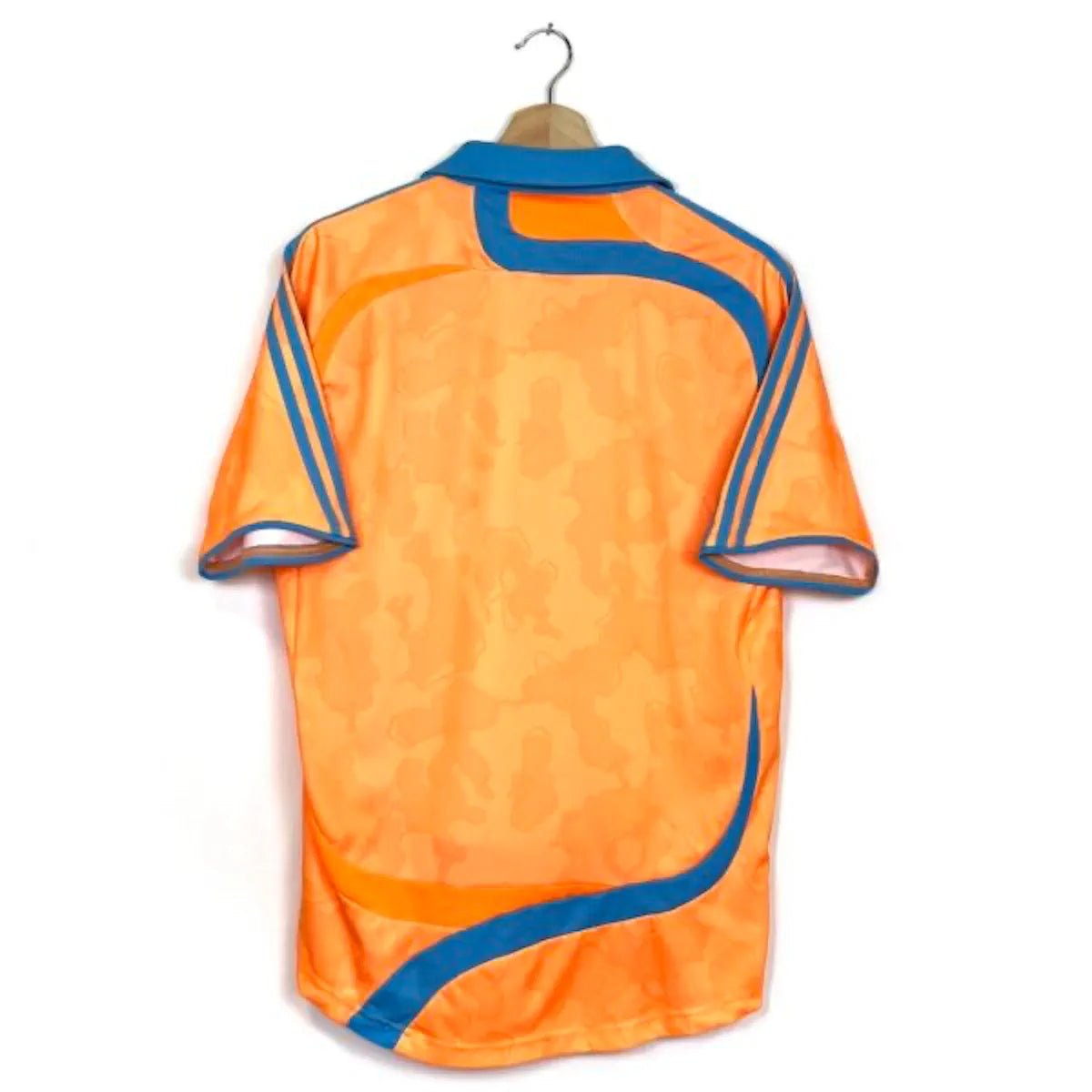 2007/08 OM Third (L) - Iconic Football Shop