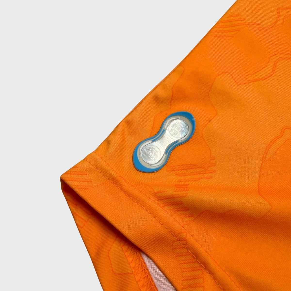 2007/08 OM Third (L) - Iconic Football Shop
