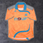 2007/08 OM Third (L) - Iconic Football Shop