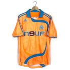 2007/08 OM Third (L) - Iconic Football Shop