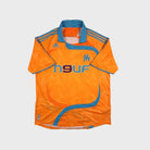 2007/08 OM Third (XL) - Iconic Football Shop