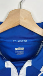 2007/08 Porto Domicile (12/13a) - Iconic Football Shop
