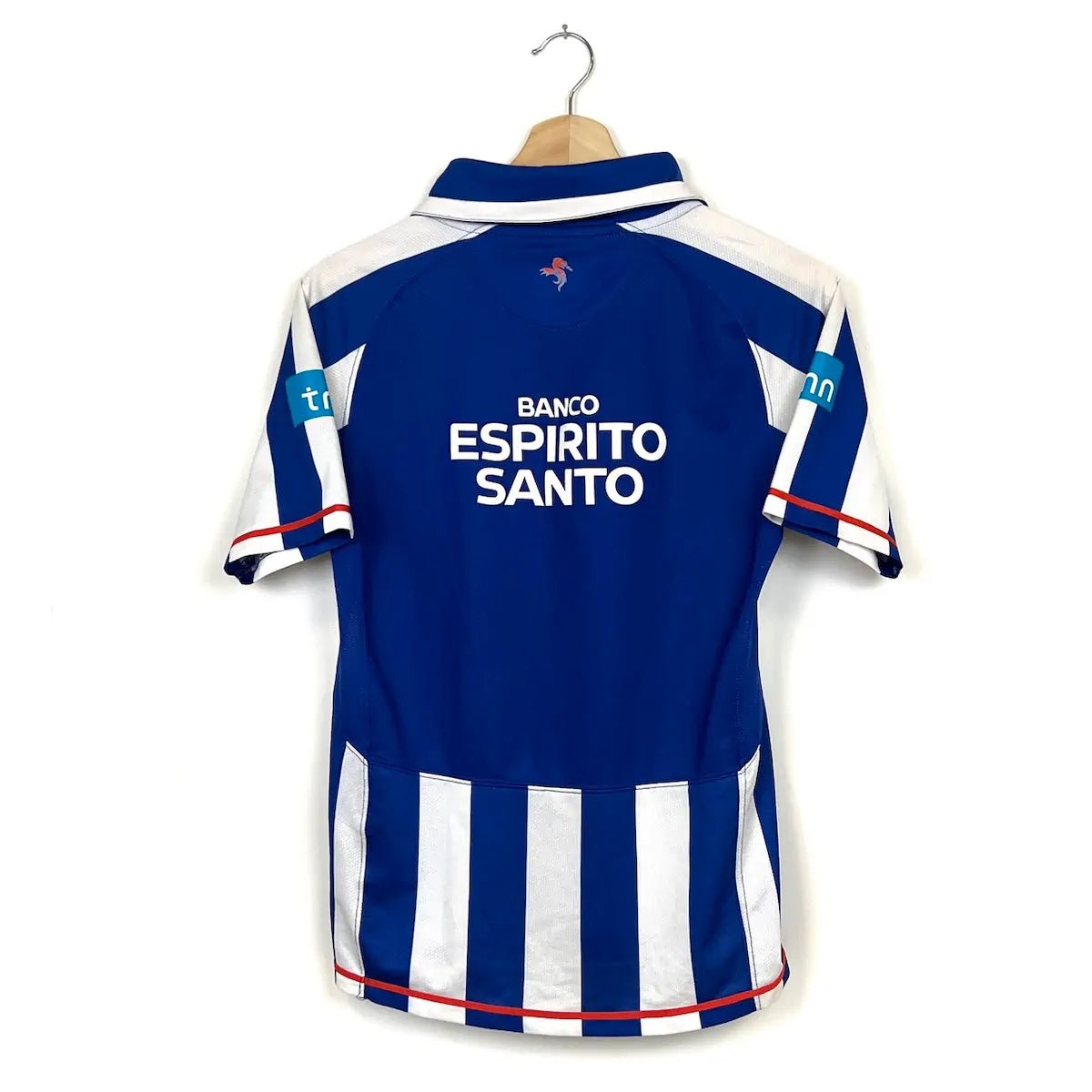 2007/08 Porto Domicile (12/13a) - Iconic Football Shop