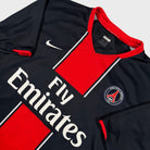 2007/08 PSG Domicile - Diané 11 *STOCK PRO* (L) - Iconic Football Shop