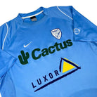 2007/08 Racing FC Extérieur - 2 *PORTÉ* (XL) - Iconic Football Shop