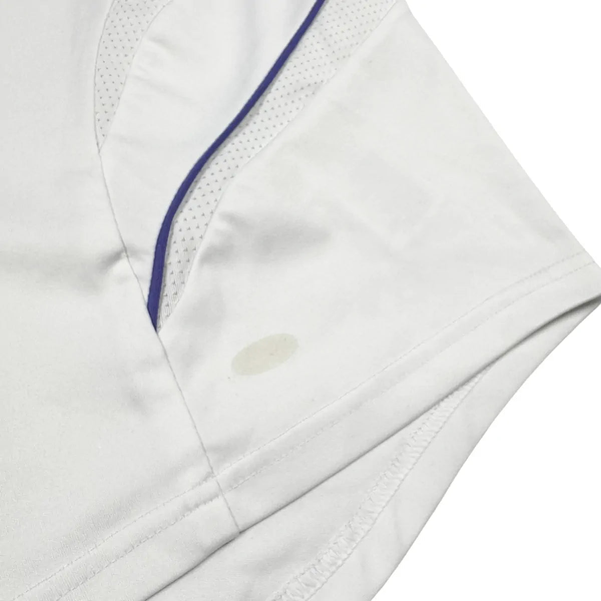 2007/08 Real Madrid Domicile (L) - Iconic Football Shop