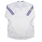 2007/08 Real Madrid Domicile (S) - Iconic Football Shop