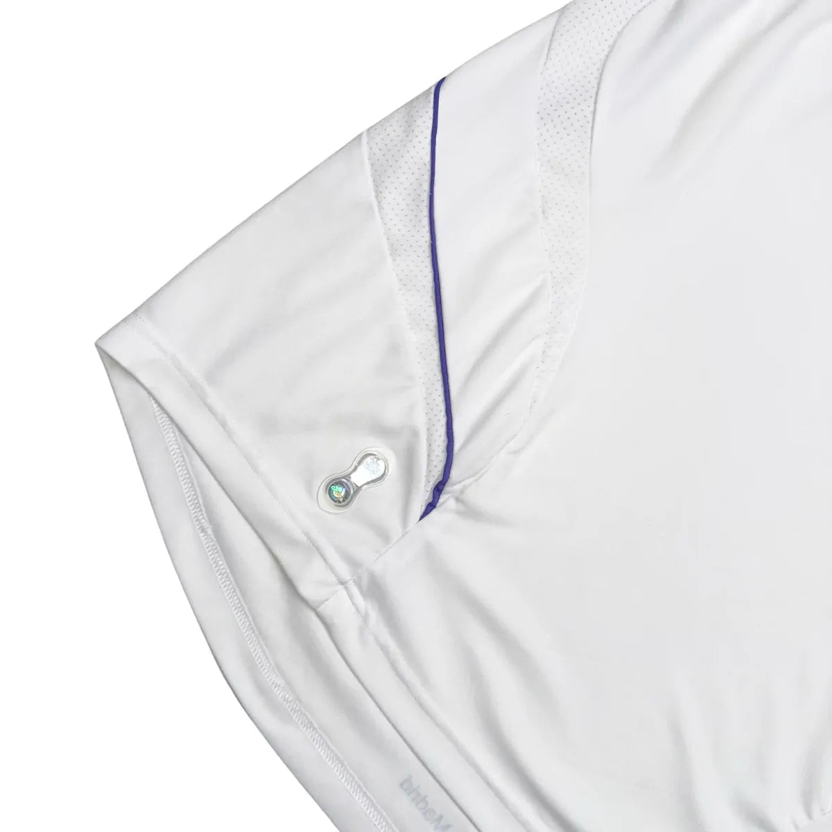 2007/08 Real Madrid Domicile (S) - Iconic Football Shop