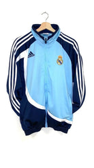 2007/08 Real Madrid Entraînement (M) - Iconic Football Shop