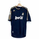 2007/08 Real Madrid Extérieur (M) - Iconic Football Shop