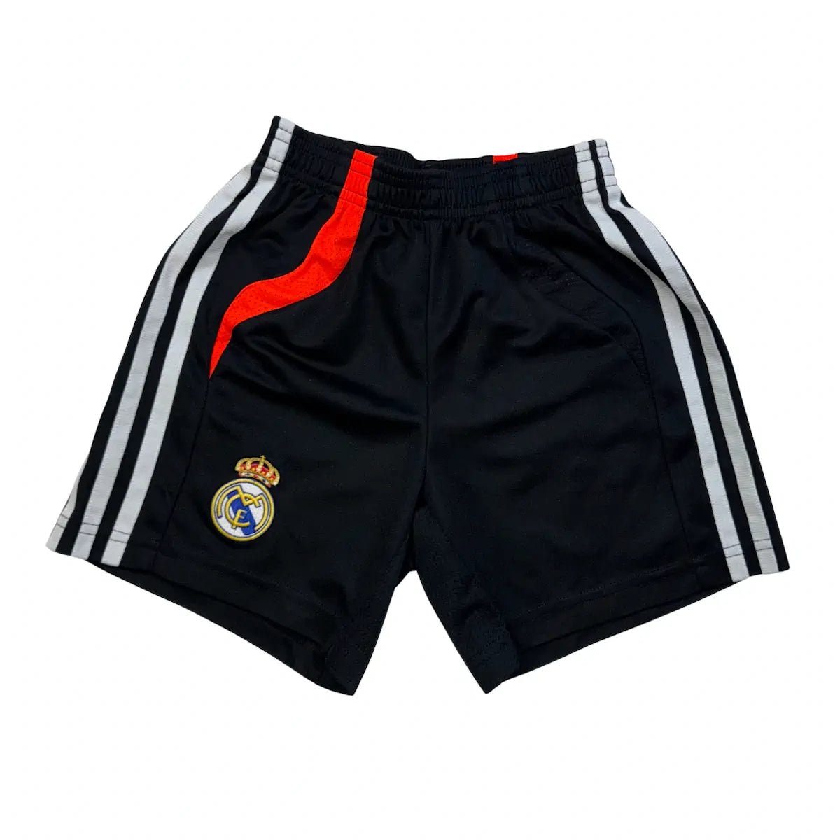 2007/08 Real Madrid Goal Keeper *COMPLET* (6a) - Iconic Football Shop